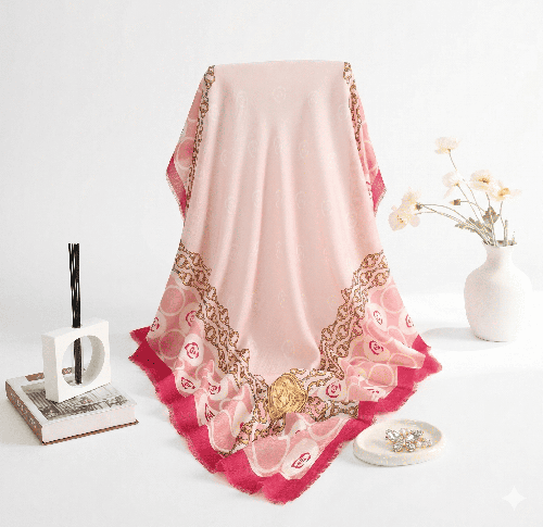 Scarf وشاح (سكارف)  M1640