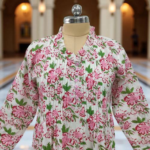 Dress SPARROW 07 جلابية 