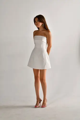 قستان  Timeless Dress 18