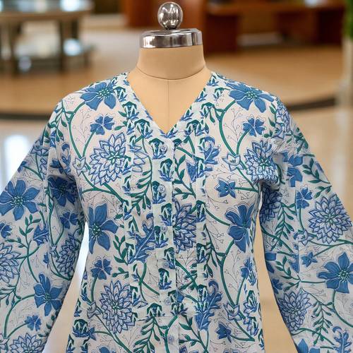Dress TULIP 05 جلابية 