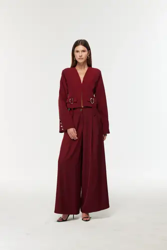 بنطال  Stella Bordo Pant 18
