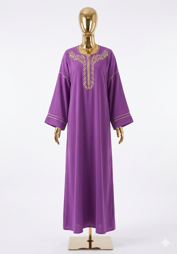 Jalabiyah  MT250 جلابية 