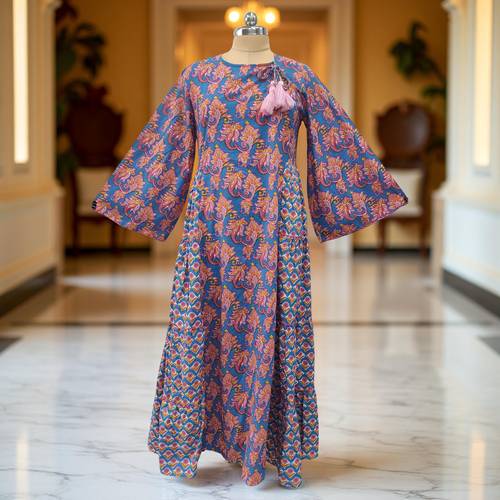 Dress CINDRELLA 04 جلابية 