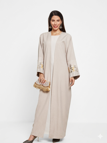 Abaya 013
