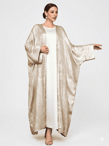 Abaya 063 عباية