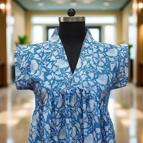 Dress AMANI 03 جلابية 