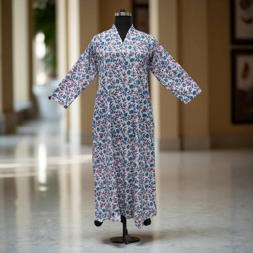 Dress TEENA 09 جلابية 