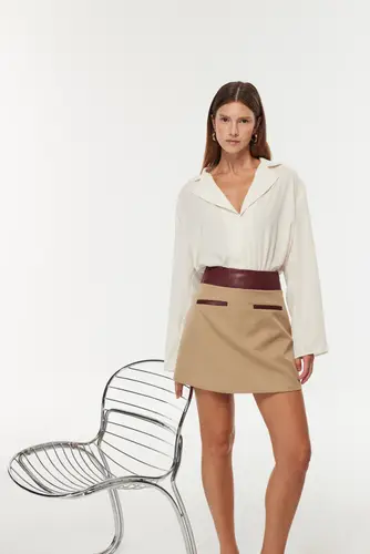 قميص  Verena Skirt 09