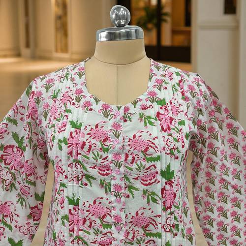 Dress NURA 07 جلابية 