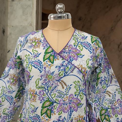 Dress QIFA 04 جلابية 