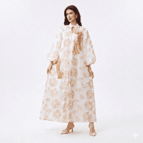 Jalabiyah  NC28 - 9708 جلابية 