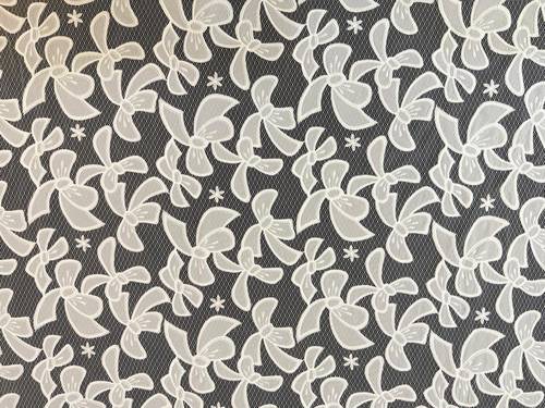 Knitting Lace Fabric AL50029