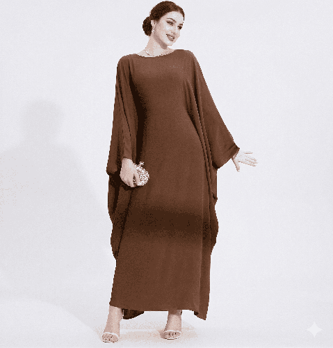 Abaya 040