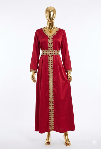 Jalabiyah  MT141 جلابية 