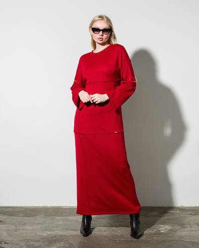 Dress فستان  08802