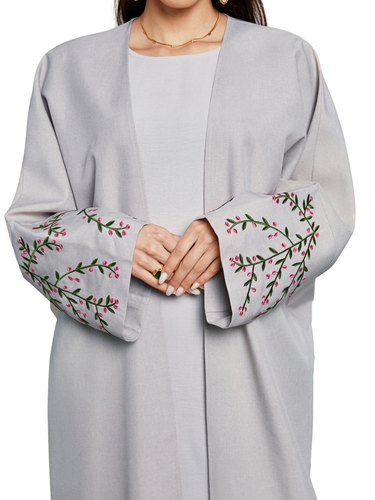 Abaya 006