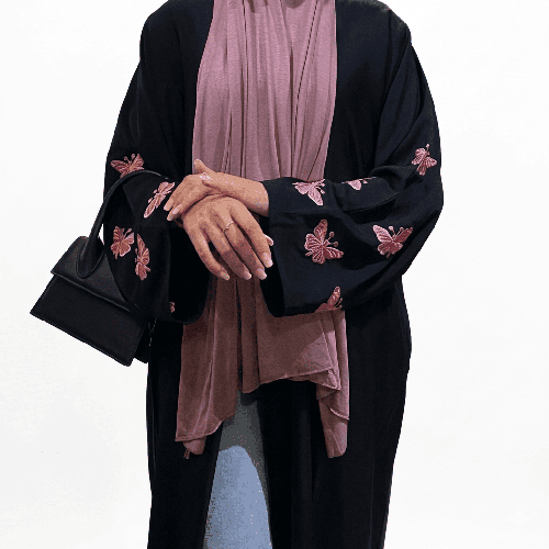 Abaya 028