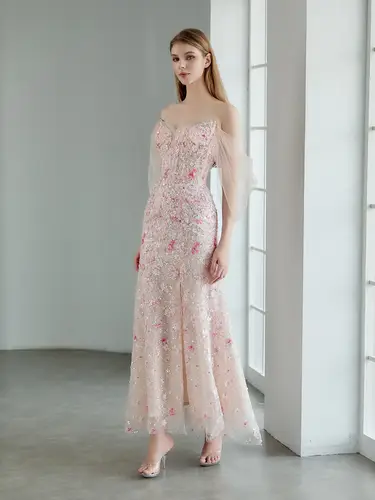 Arcadia Dress  فستان 