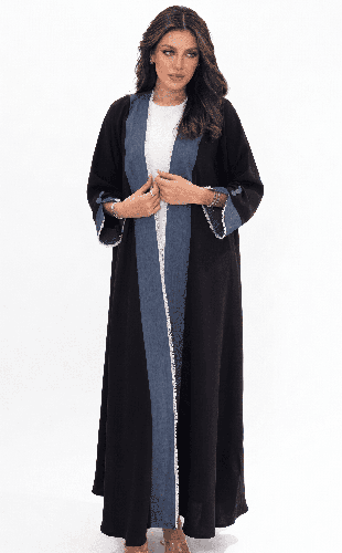 Abaya 087 عباية