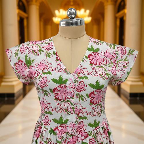 Dress PRECIOUS 08 جلابية 
