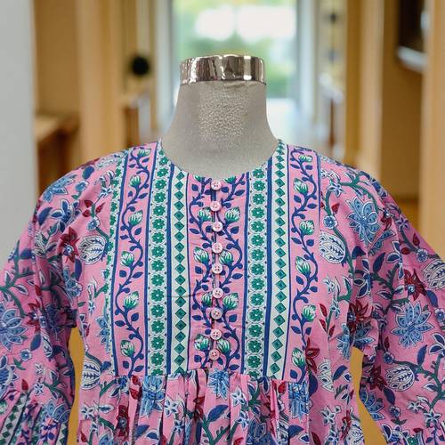 Dress ALMAS 10 جلابية 
