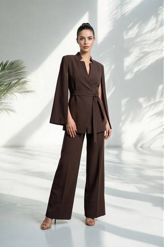 Business Suit ST20250S90934001 طقم بدلة 