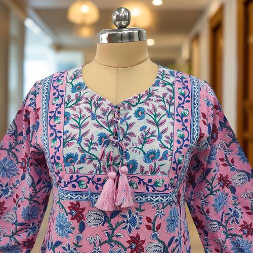 Dress ANAYA 01 جلابية 