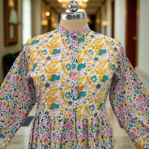 Dress SAFIA 08 جلابية 