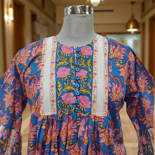 Dress ALMAS 04 جلابية 