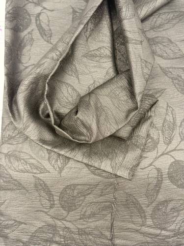 Jacquard Abaya Fabric DJ-01