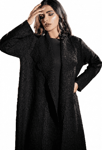عباية  BA60017 Abaya