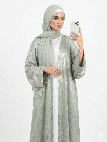 Abaya 061 عباية