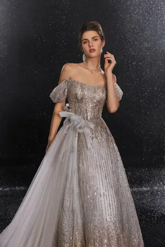 فستان  31026 Dress 