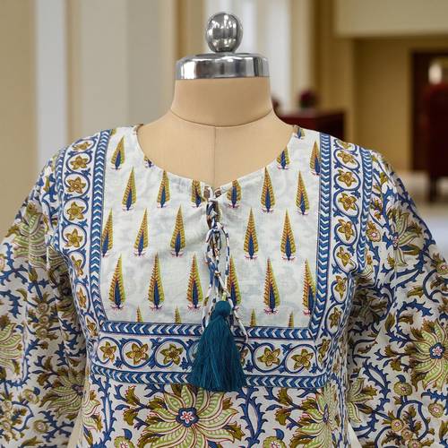 Dress ANAYA 10 جلابية 