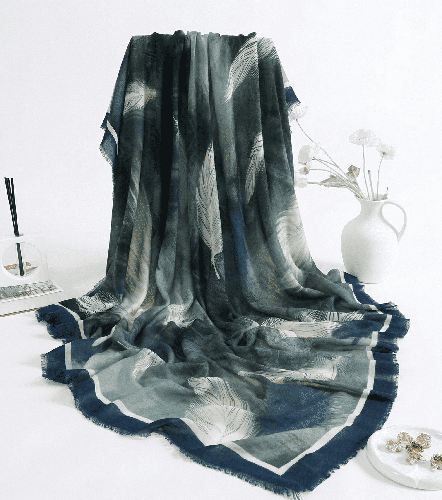 M3212 Scarf وشاح (سكارف)