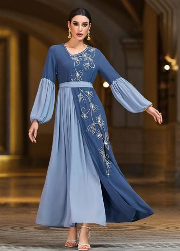 Jalabiyah  BA4058 جلابية 