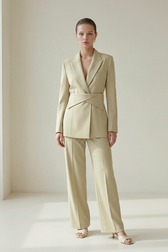 Business Suit ST20260S6005781 طقم بدلة 