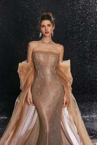 فستان  31501 Dress 