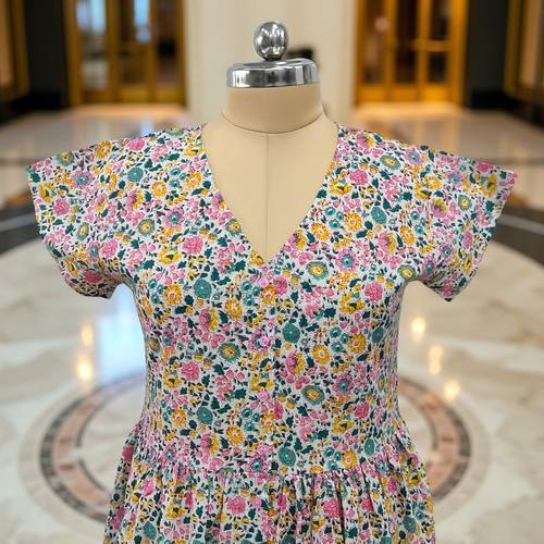 Dress PRECIOUS 10 جلابية 