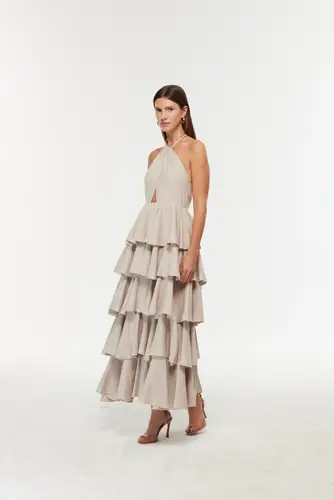 فستان  Maria Dress 10