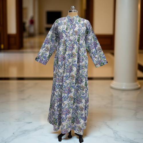 Dress AFRA 04 جلابية 