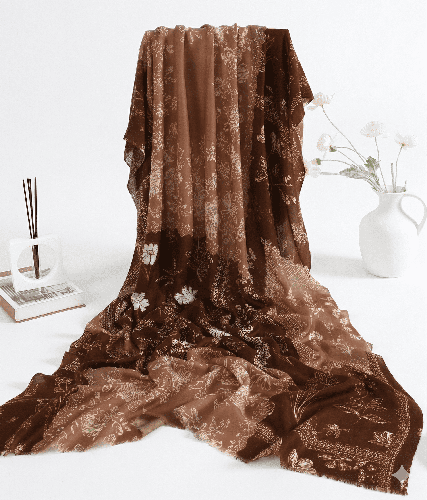 M0026 Scarf وشاح (سكارف)