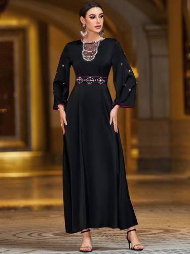 Jalabiyah  BA4062 جلابية 