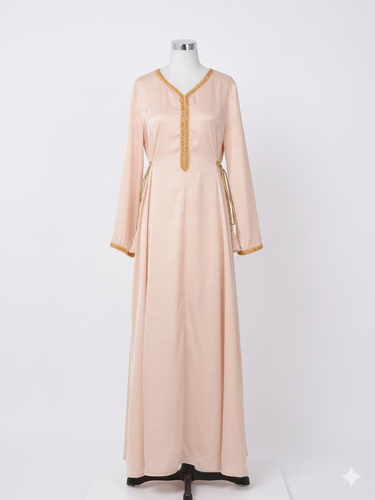 Jalabiyah  MT058 جلابية 