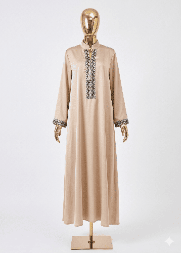 Jalabiyah  MT312 جلابية 