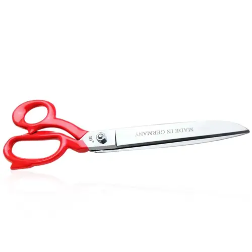 مقص Singer Tailoring Scissors Germany 10″