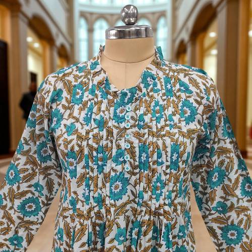Dress SPARROW 05 جلابية 