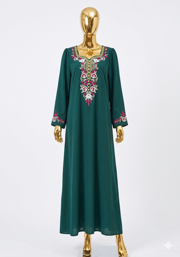 Jalabiyah  MT246 جلابية 