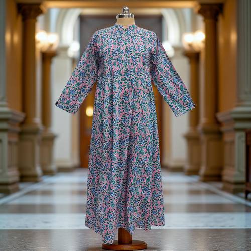 Dress AFRA 03 جلابية 