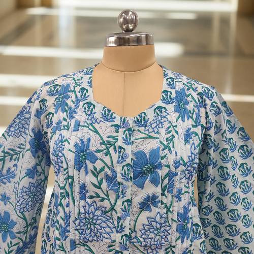Dress NURA 10 جلابية 